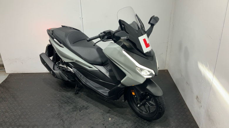 Honda Forza 125 (24MY)